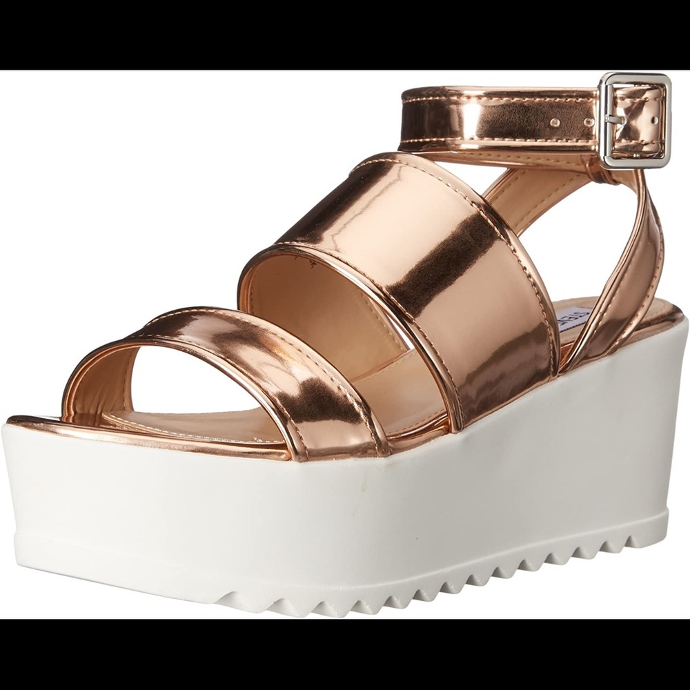 STEVE MADDEN